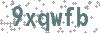 Security Code - Visually impaired may click to show text version of code in new window