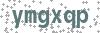 Security Code - Visually impaired may click to show text version of code in new window