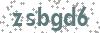 Security Code - Visually impaired may click to show text version of code in new window