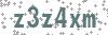 Security Code - Visually impaired may click to show text version of code in new window