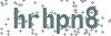 Security Code - Visually impaired may click to show text version of code in new window