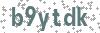 Security Code - Visually impaired may click to show text version of code in new window