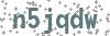Security Code - Visually impaired may click to show text version of code in new window