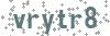 Security Code - Visually impaired may click to show text version of code in new window