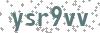Security Code - Visually impaired may click to show text version of code in new window