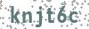 Security Code - Visually impaired may click to show text version of code in new window