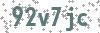 Security Code - Visually impaired may click to show text version of code in new window