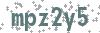 Security Code - Visually impaired may click to show text version of code in new window