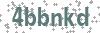 Security Code - Visually impaired may click to show text version of code in new window