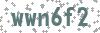Security Code - Visually impaired may click to show text version of code in new window