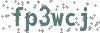 Security Code - Visually impaired may click to show text version of code in new window