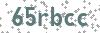 Security Code - Visually impaired may click to show text version of code in new window