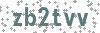 Security Code - Visually impaired may click to show text version of code in new window
