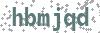 Security Code - Visually impaired may click to show text version of code in new window
