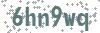 Security Code - Visually impaired may click to show text version of code in new window