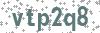 Security Code - Visually impaired may click to show text version of code in new window