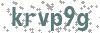 Security Code - Visually impaired may click to show text version of code in new window