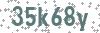 Security Code - Visually impaired may click to show text version of code in new window