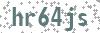 Security Code - Visually impaired may click to show text version of code in new window