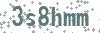 Security Code - Visually impaired may click to show text version of code in new window