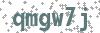 Security Code - Visually impaired may click to show text version of code in new window