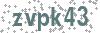 Security Code - Visually impaired may click to show text version of code in new window