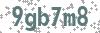 Security Code - Visually impaired may click to show text version of code in new window