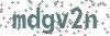 Security Code - Visually impaired may click to show text version of code in new window