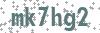 Security Code - Visually impaired may click to show text version of code in new window
