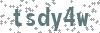 Security Code - Visually impaired may click to show text version of code in new window