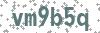 Security Code - Visually impaired may click to show text version of code in new window