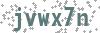Security Code - Visually impaired may click to show text version of code in new window