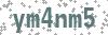 Security Code - Visually impaired may click to show text version of code in new window
