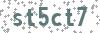 Security Code - Visually impaired may click to show text version of code in new window