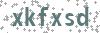 Security Code - Visually impaired may click to show text version of code in new window