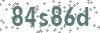 Security Code - Visually impaired may click to show text version of code in new window
