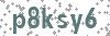 Security Code - Visually impaired may click to show text version of code in new window