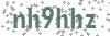 Security Code - Visually impaired may click to show text version of code in new window