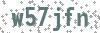 Security Code - Visually impaired may click to show text version of code in new window
