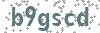 Security Code - Visually impaired may click to show text version of code in new window