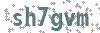 Security Code - Visually impaired may click to show text version of code in new window