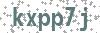 Security Code - Visually impaired may click to show text version of code in new window