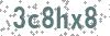 Security Code - Visually impaired may click to show text version of code in new window