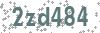 Security Code - Visually impaired may click to show text version of code in new window