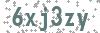 Security Code - Visually impaired may click to show text version of code in new window