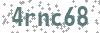 Security Code - Visually impaired may click to show text version of code in new window