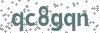 Security Code - Visually impaired may click to show text version of code in new window