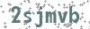 Security Code - Visually impaired may click to show text version of code in new window