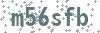 Security Code - Visually impaired may click to show text version of code in new window