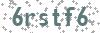 Security Code - Visually impaired may click to show text version of code in new window